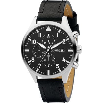 Olympic Rally  OL89HSL052