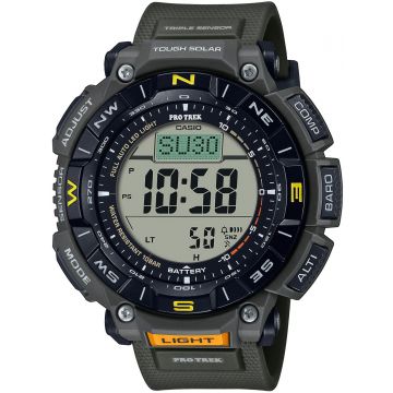 Casio Pro Trek PRG-340-3ER