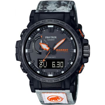 Casio Pro Trek PRW-61MA-1AER MAMMUT Special