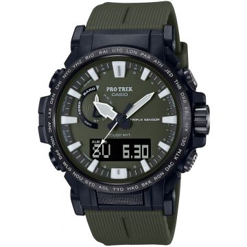 Casio Pro Trek PRW-61Y-3ER