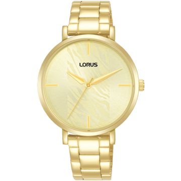 Lorus Brands -