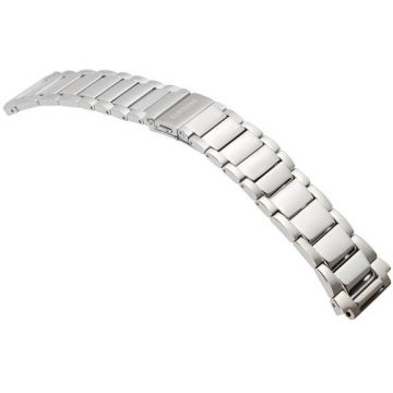 Samsung Galaxy Silver Band