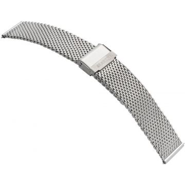 Samsung 44 mm Silver Steel Band SAB.R820SM