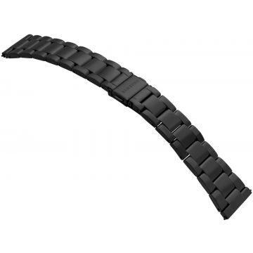 Samsung 40 mm Black Steel Band SAB.R830BS