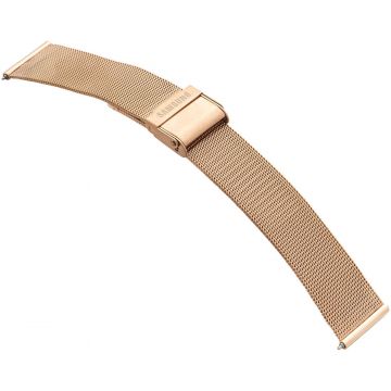 Samsung 40 mm Rosé Steel Band SAB.R830RM