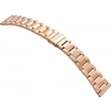 Samsung 40 mm Rosé Steel Band SAB.R830RS