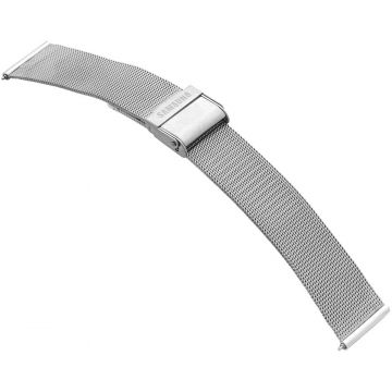 Samsung 40 mm Silver Steel Band SAB.R830SM