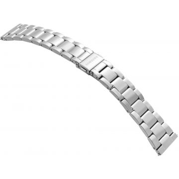 Samsung 40 mm Silver Steel Band SAB.R830SS