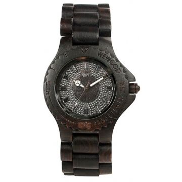 WeWood Sargas Black