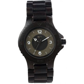 WeWood Sirio Black