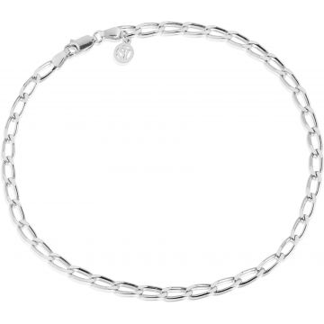 Sif Jakobs CHEVAL ANKLE CHAIN SJ-A12032-SS