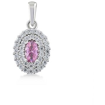 SWING JEWELS 2235 925 SILVER PENDANT SW-P77093
