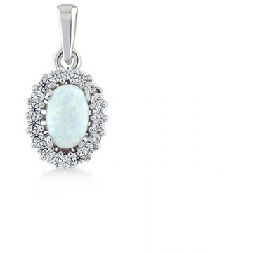 SWING JEWELS 2237 925 SILVER PENDANT SW-P77100