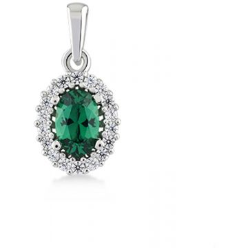 SWING JEWELS 2237-03 925 SILVER PENDANT SW-P77112