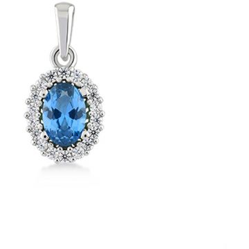 SWING JEWELS 2237-04 925 SILVER PENDANT SW-P77116