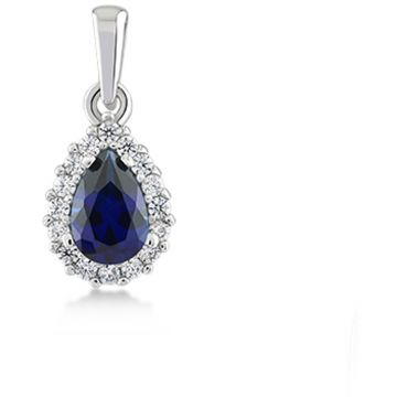 SWING JEWELS 2238 925 SILVER PENDANT SW-P77124