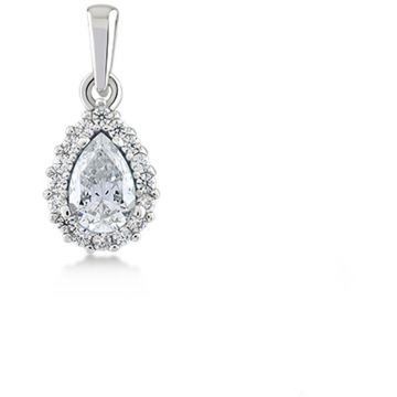 SWING JEWELS 2238-04 925 SILVER PENDANT SW-P77143