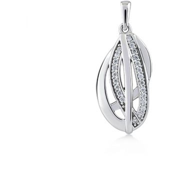 SWING JEWELS 2239 925 SILVER PENDANT SW-P77146