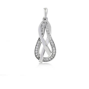 SWING JEWELS 2240 925 SILVER PENDANT SW-P77149