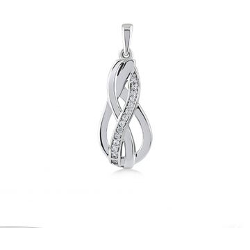 SWING JEWELS 2243 925 SILVER PENDANT SW-P77158