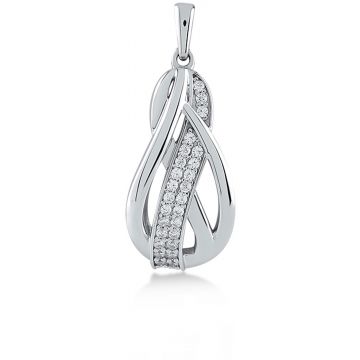 SWING JEWELS 925 SILVER PENDANT SW-P78292