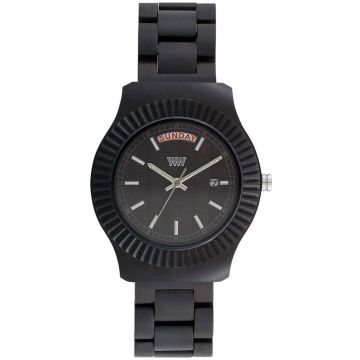 WeWood THEMA BLACK