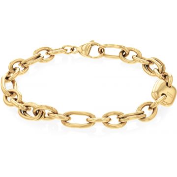 Tommy Hilfiger TJ2780788 Armband Dames Staal 23cm