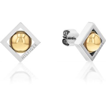 Tommy Hilfiger TJ2780791 Oorknoppen Dames 