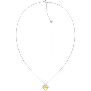 Tommy Hilfiger TJ2780796 Ketting Dames