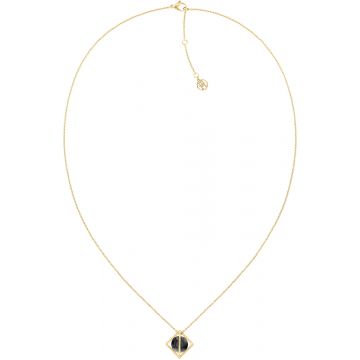Tommy Hilfiger TJ2780797 Ketting Dames Onix