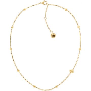 Tommy Hilfiger TJ2780817 Ketting Dames 45cm