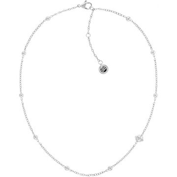 Tommy Hilfiger TJ2780818 Ketting Dames 45cm