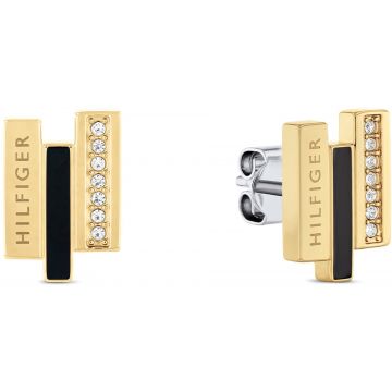 Tommy Hilfiger TJ2780844 Oorknoppen Dames 