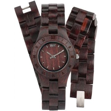 WeWood Venus Chocolate