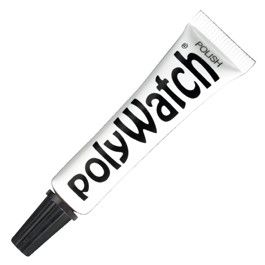 Polywatch Scratch Remover
